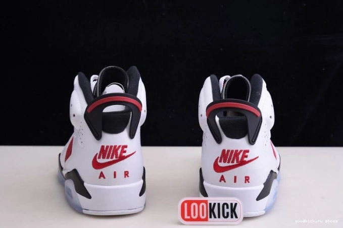 Rep RETRO CT8529-106 6 2021 AIR 'CARMINE' JORDAN 0713